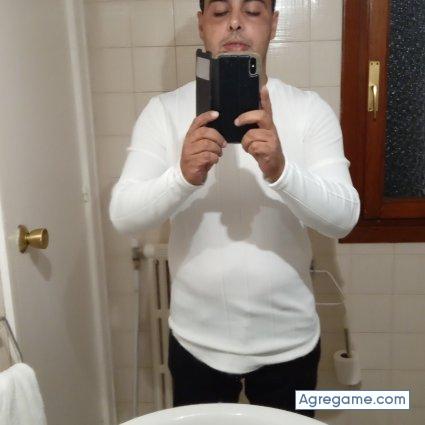 JoseLuiscaja chico soltero en 
