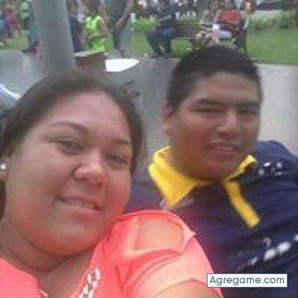 carlitaantelo chica soltera en Villamontes