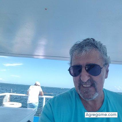 Frantonio99 chico divorciado en Capital Federal