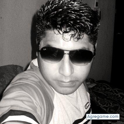 angelluxe chico soltero en Teotitlán De Flores Magón