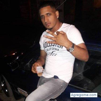 gersonvargas chico soltero en Aguacate De Navarrete