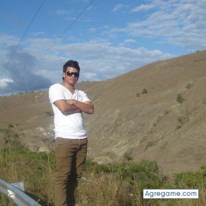 honorable chico soltero en Calima