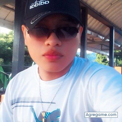 Mendez2001 chico soltero en Santa Clara