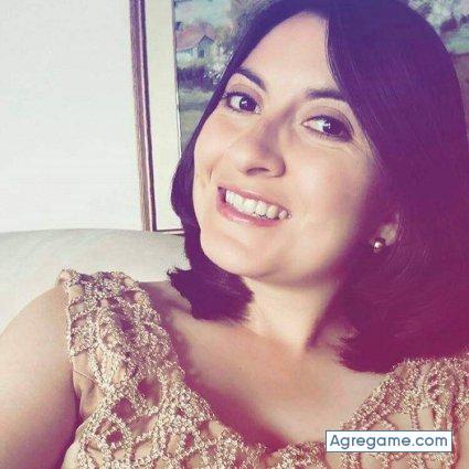 Roxana541 chica soltera en Asunción