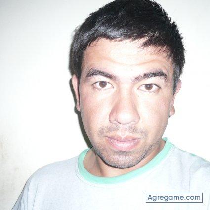 nicomza chico soltero en San Martín