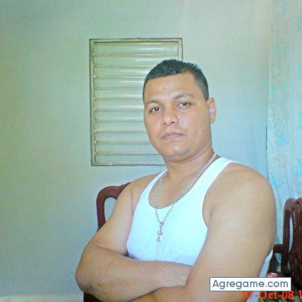 davidperez chico soltero en Santo Domingo