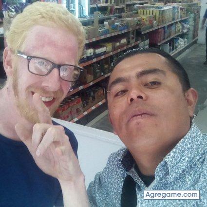 OscarJonathhan chico soltero en Naucalpan De Juárez