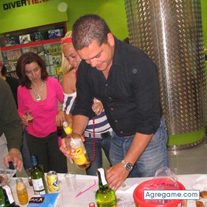 franxx chico soltero en Málaga