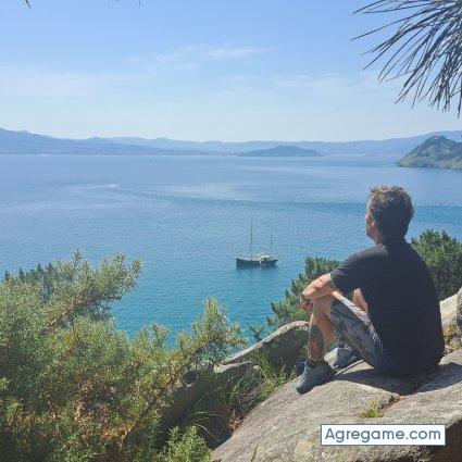 Toby73 chico casado en Santiago De Compostela