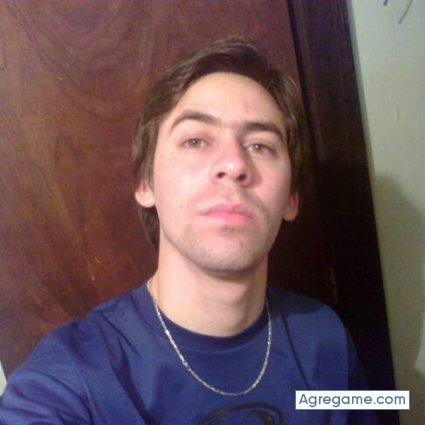 Germany8989 chico soltero en Nemby