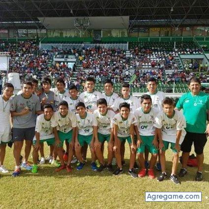 marcelochavez chico soltero en Trinidad
