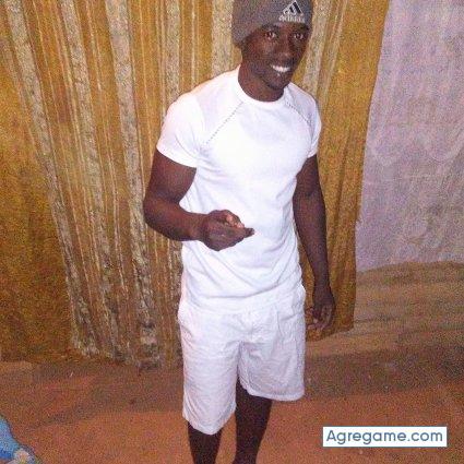 Danflin chico soltero en Hato Nuevo