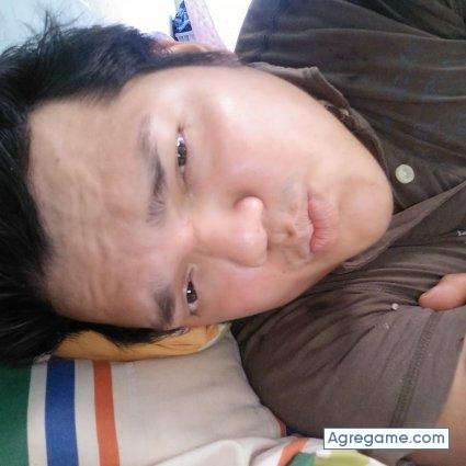 Jhon1994andresangl chico soltero en Tabacundo