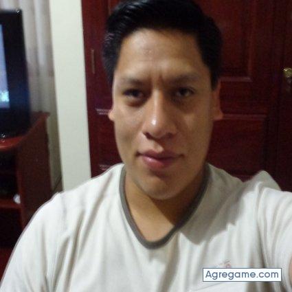 Crishh chico soltero en Vinto