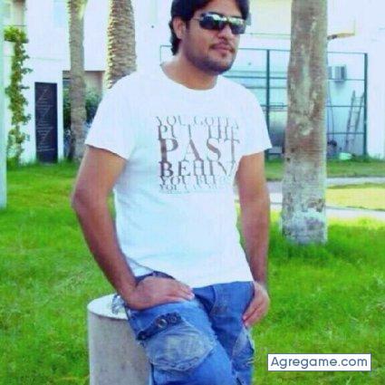 jhonisrk chico soltero en 