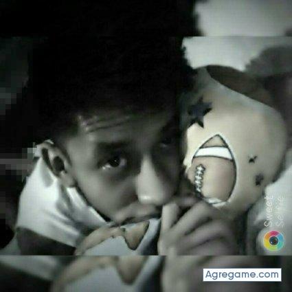 andersonordonez chico soltero en San Cristobal Verapaz
