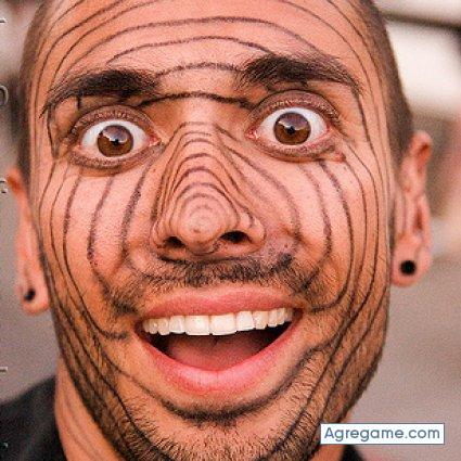 Teegarden chico soltero en Madrid