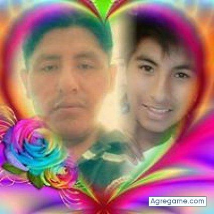 hectorhuanca chico soltero en Coroico