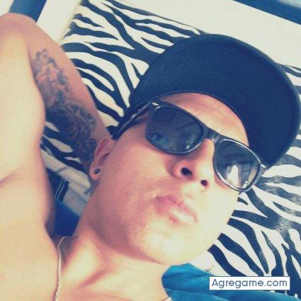 PabloRomeroAlanes chico soltero en Cochabamba