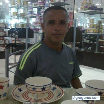 JavierEvariste chico soltero en Caripito