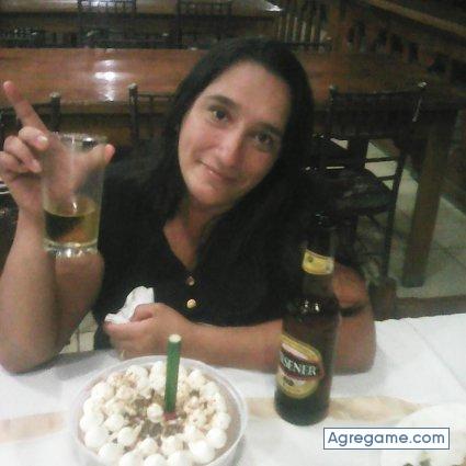 nenafina chica soltera en San Sebastián Del Coca