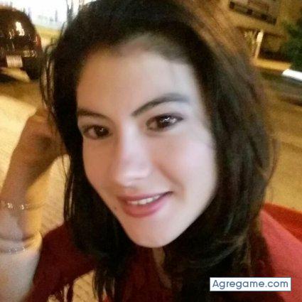 celiavelazquez chica soltera en Itá