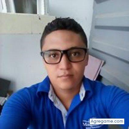 yonisblanco chico soltero en Arjona