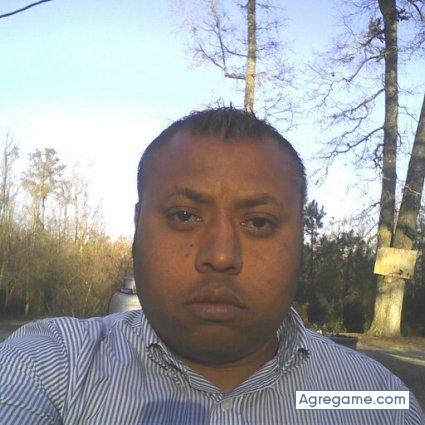 efrain2983 chico soltero en Gastonia