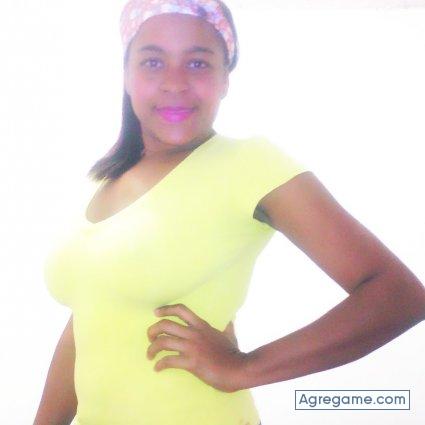 Johanapatricia199313 chica soltera en Santa Marta