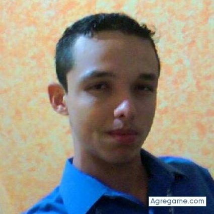 Jazeagui chico soltero en Tancítaro