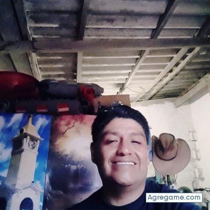 sandrygood chico soltero en Santa Cruz De La Sierra