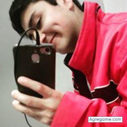 claudiorojas2951 chico soltero en San Antonio