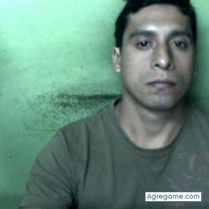 sagitario29 chico soltero en Lima