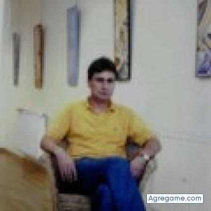 ELMARQUES chico soltero en Palencia