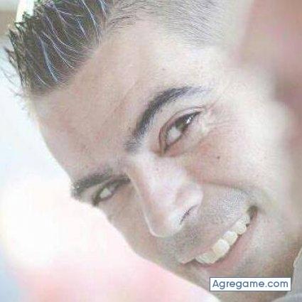 antoniobell chico soltero en Valverde Del Fresno