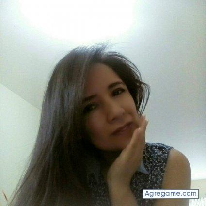 camilavasquez chica soltera en Naranjal