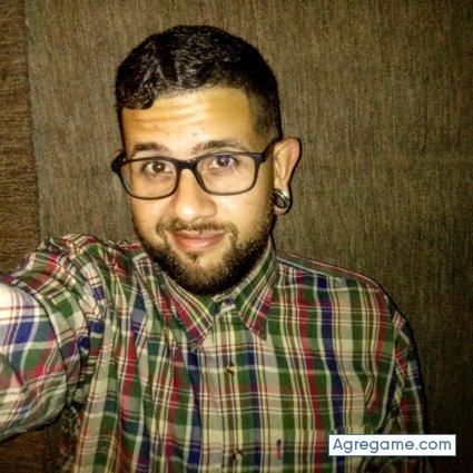 pablocperezv chico soltero en Guatire