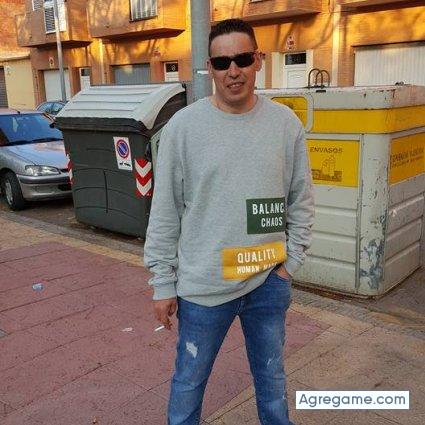 salmantinosolitario chico soltero en Vera-playa