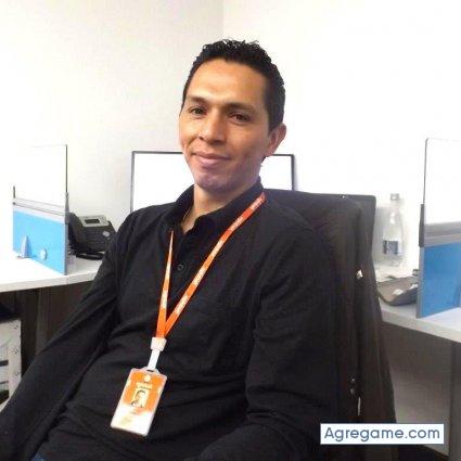 javiercruz21 chico soltero en Marcabelí