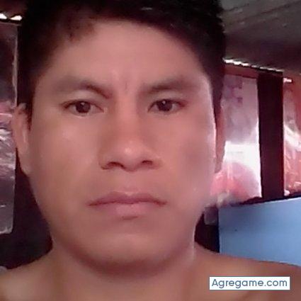 alexandermynor chico soltero en San Lucas Toliman