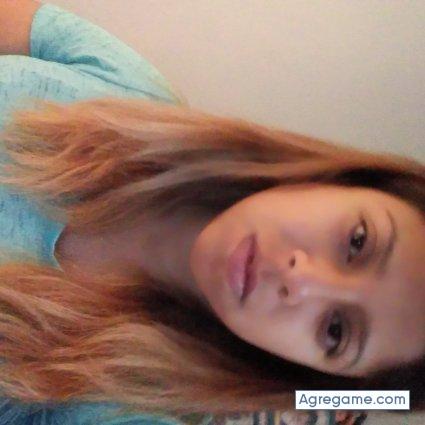 Pakita33 chica soltera en Chancay