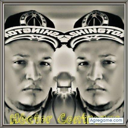 hectorcontrera chico soltero en Sabana Grande