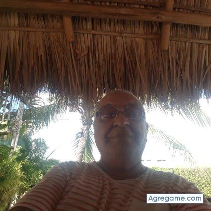 gaemar chico soltero en Boquete