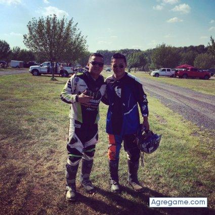 pato1212 chico soltero en Arvada