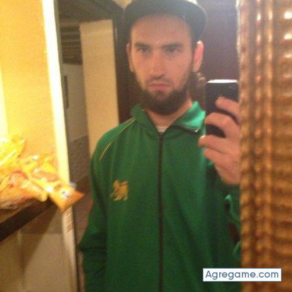 birikas chico soltero en Viana