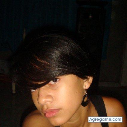 mariibl chica soltera en Cartago
