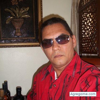 carlosmlc03 chico soltero en Santo Domingo