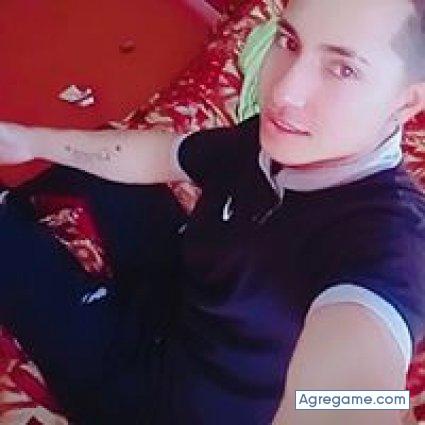 zhamakithorengifo chico soltero en Campoverde