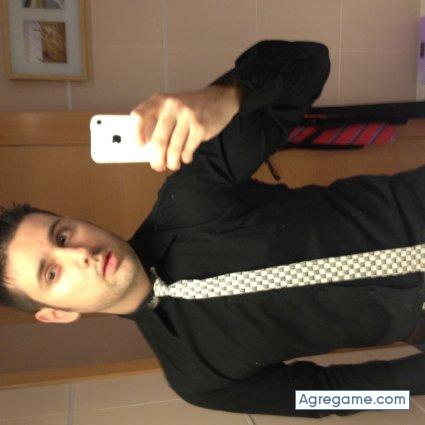 Gentleman chico soltero en Ondara