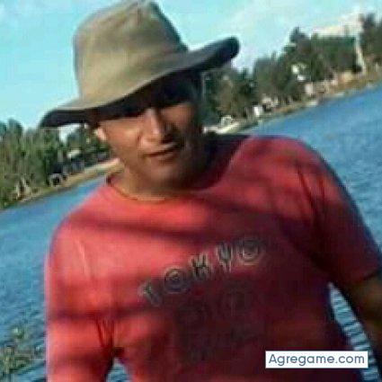 neroti chico soltero en General Cabrera